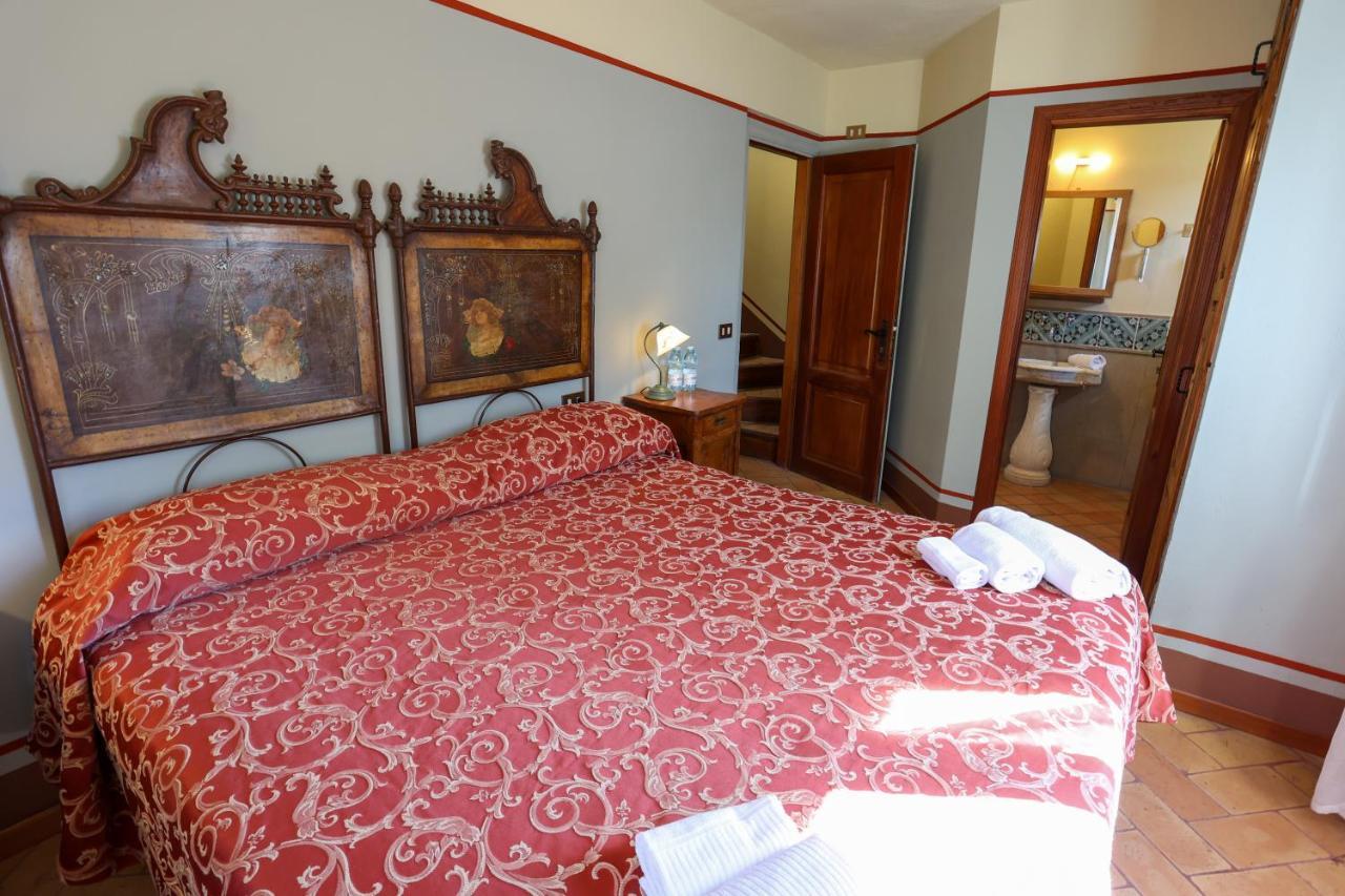 Albergo Diffuso Borgo Montemaggiore Montemaggiore al Metauro Екстериор снимка